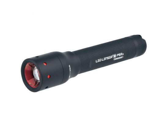 Фонарь LED Lenser P5R.2 (заряжаемый)